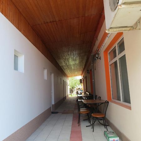 Pensiunea Cetina Brad  Dış mekan fotoğraf