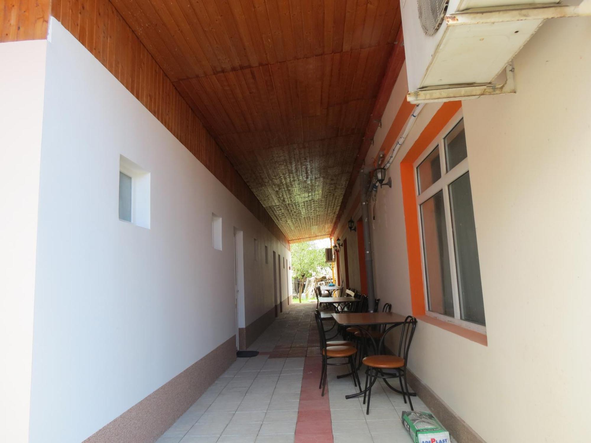 Pensiunea Cetina Brad  Dış mekan fotoğraf